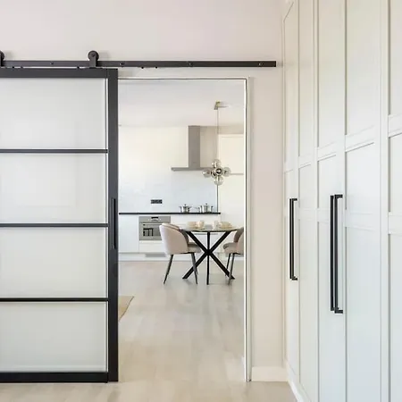 Sese Apartment Vinkeveen Exterior photo