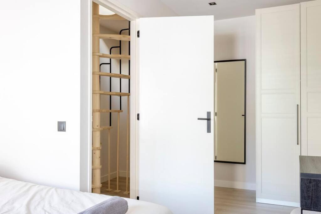 Apartment Sese *