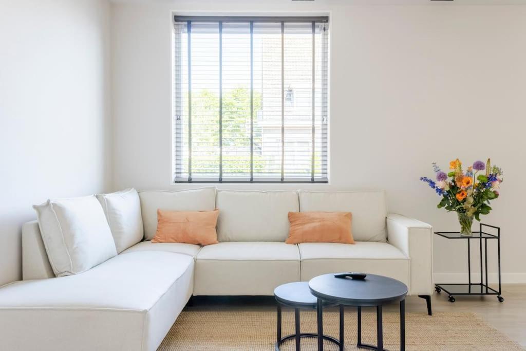 Apartment Sese *